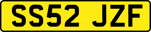 SS52JZF