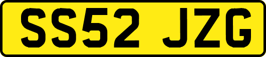 SS52JZG