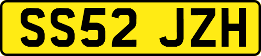 SS52JZH
