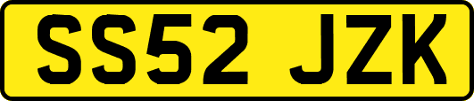SS52JZK