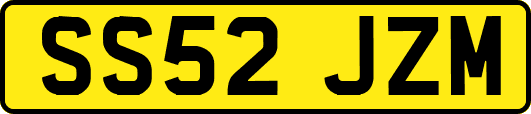 SS52JZM