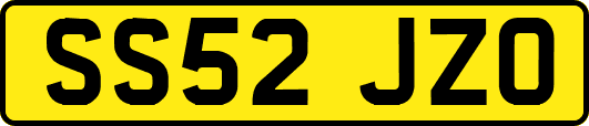 SS52JZO