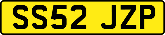 SS52JZP