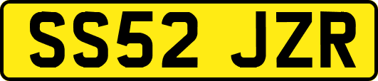 SS52JZR