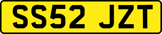 SS52JZT