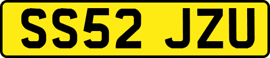 SS52JZU