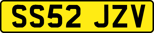 SS52JZV