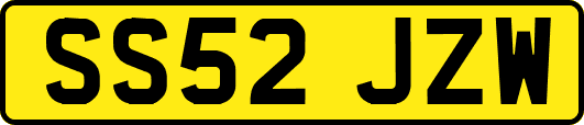 SS52JZW