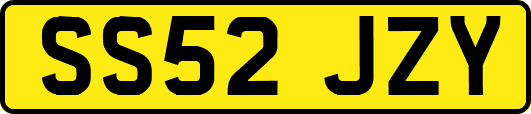 SS52JZY