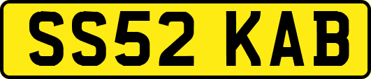 SS52KAB