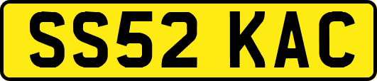 SS52KAC