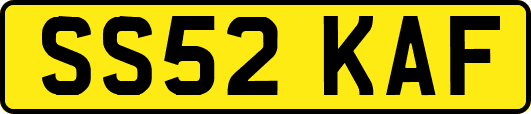 SS52KAF