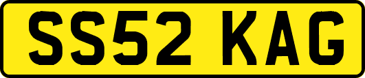 SS52KAG