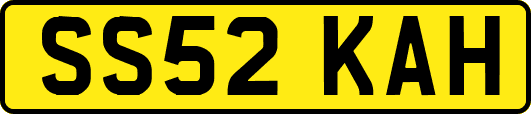 SS52KAH