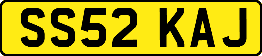 SS52KAJ