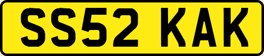 SS52KAK