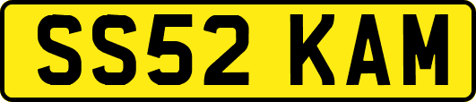 SS52KAM