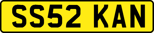 SS52KAN