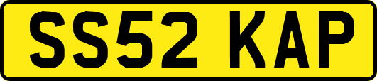 SS52KAP