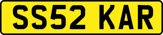 SS52KAR