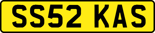 SS52KAS