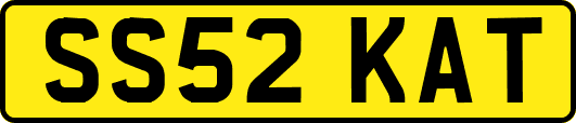 SS52KAT