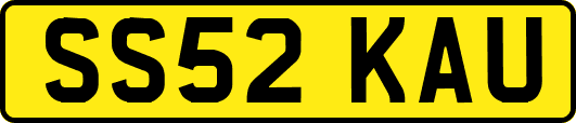 SS52KAU