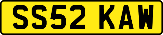 SS52KAW