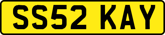 SS52KAY