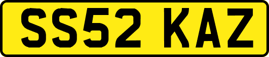 SS52KAZ