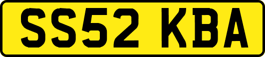 SS52KBA