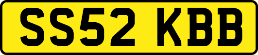 SS52KBB