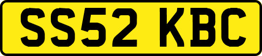 SS52KBC