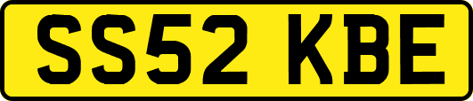 SS52KBE
