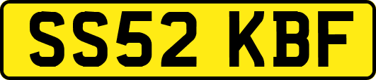 SS52KBF