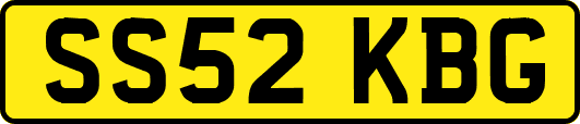 SS52KBG