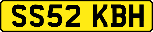 SS52KBH