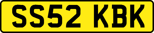 SS52KBK