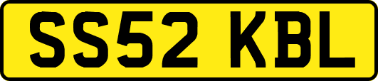 SS52KBL
