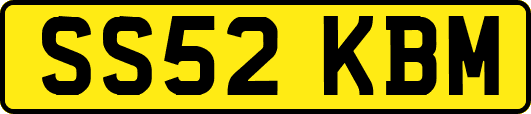 SS52KBM