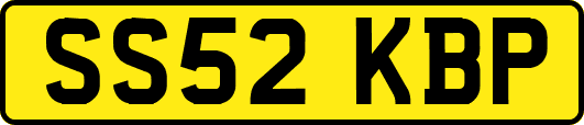 SS52KBP