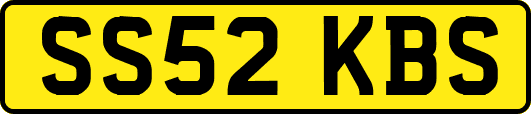 SS52KBS