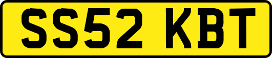 SS52KBT