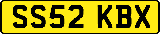 SS52KBX