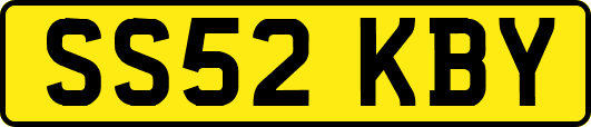 SS52KBY