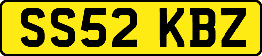 SS52KBZ