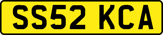 SS52KCA