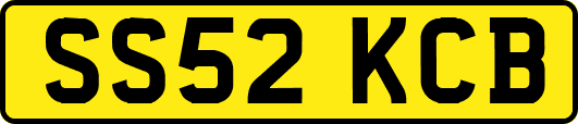 SS52KCB