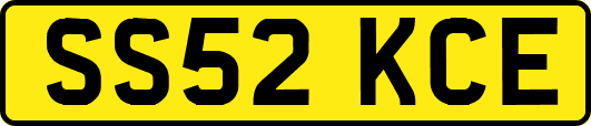 SS52KCE