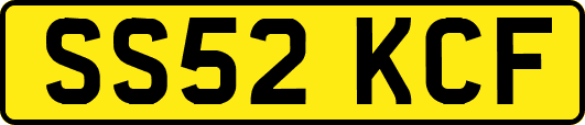 SS52KCF